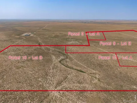 0 County Road 108 Parc. 10 Lot A