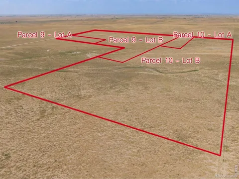 0 County Road 33 Parcel 10 Lot B