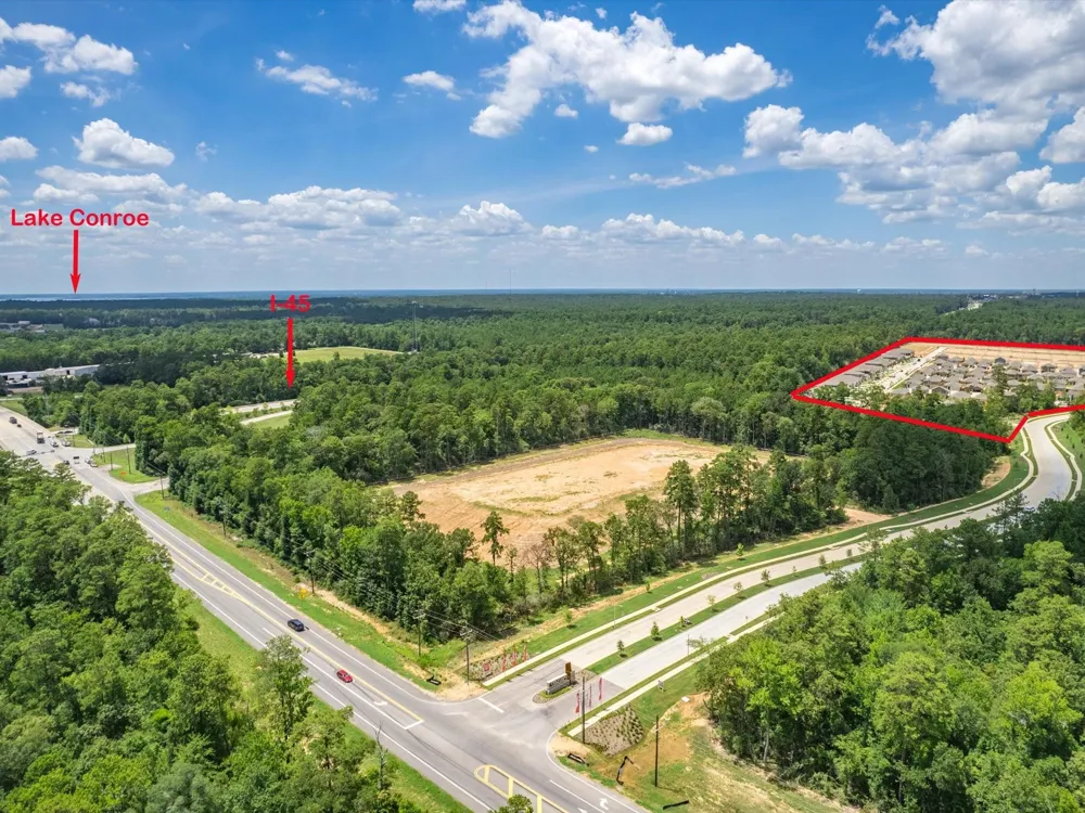 10606 Willet Way Willis, TX 77378