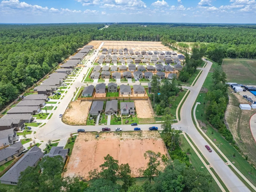 10606 Willet Way Willis, TX 77378