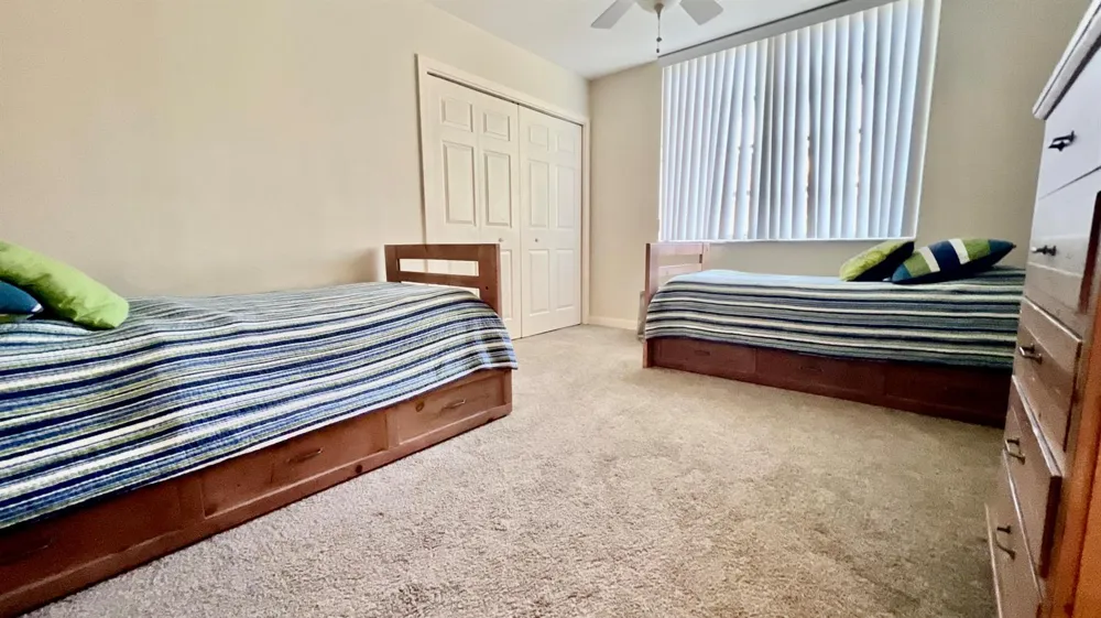 4017 CYPRESS DRIVE #101 Pompano Beach, FL 33069