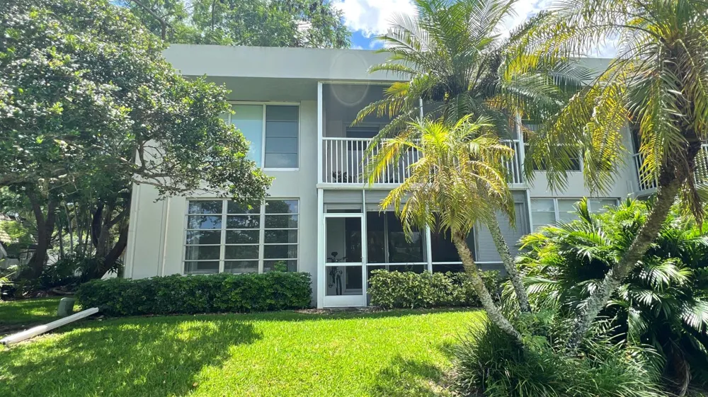 4017 CYPRESS DRIVE #101 Pompano Beach, FL 33069