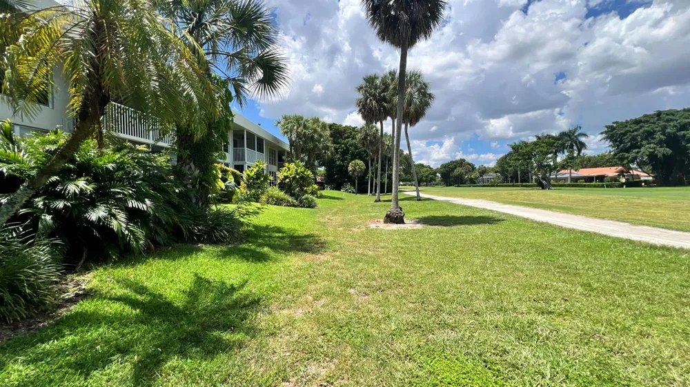 4017 CYPRESS DRIVE #101 Pompano Beach, FL 33069