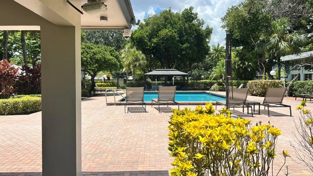 4017 CYPRESS DRIVE #101 Pompano Beach, FL 33069