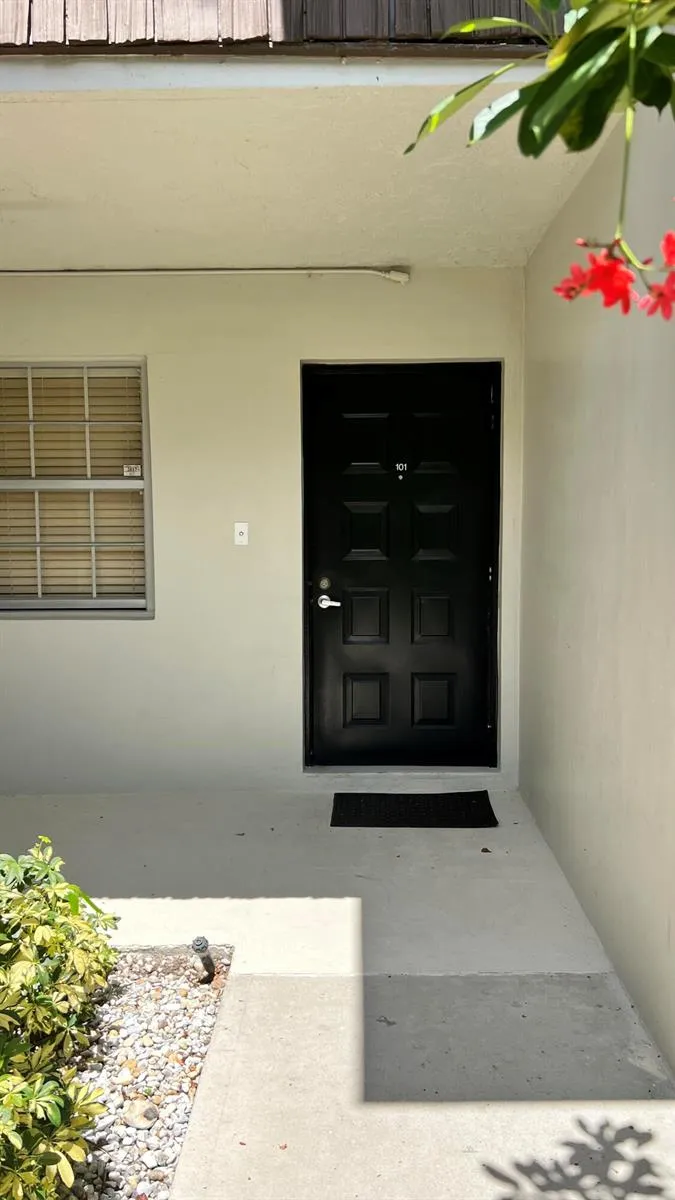 4017 CYPRESS DRIVE #101 Pompano Beach, FL 33069