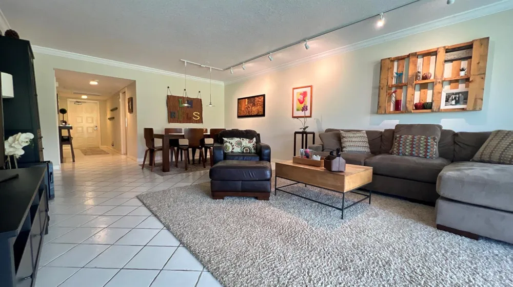 4017 CYPRESS DRIVE #101 Pompano Beach, FL 33069