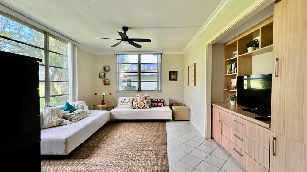 4017 CYPRESS DRIVE #101 Pompano Beach, FL 33069
