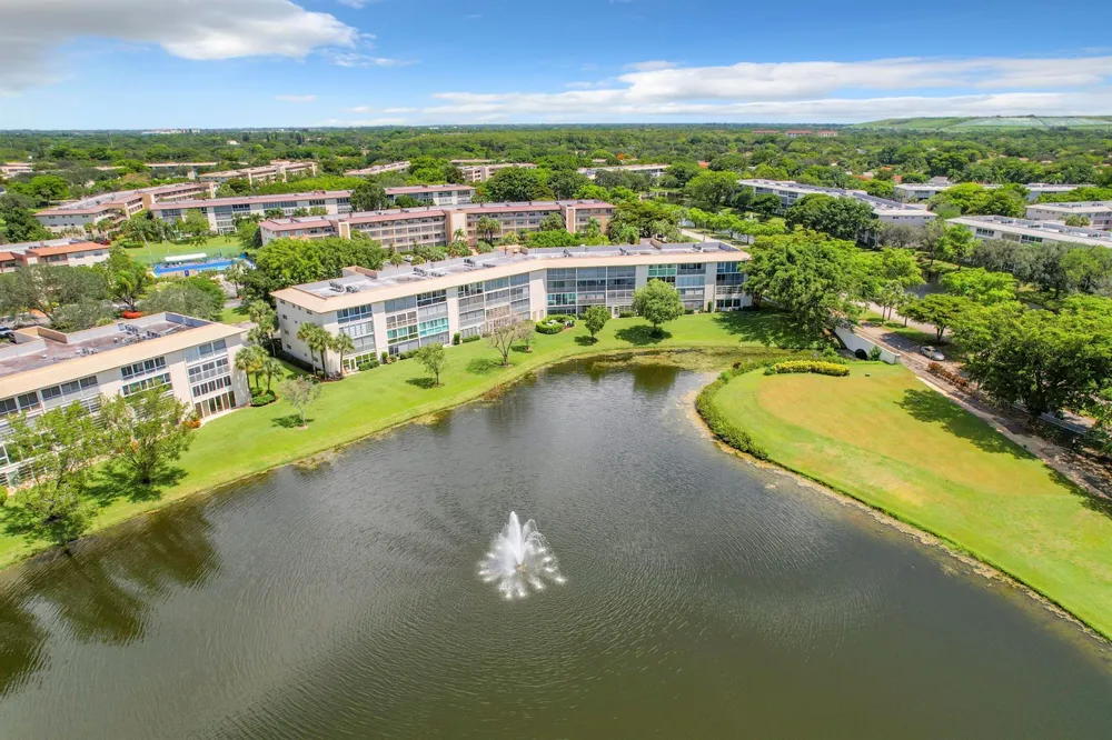 3205 Portofino Point #B4 Coconut Creek, FL 33066