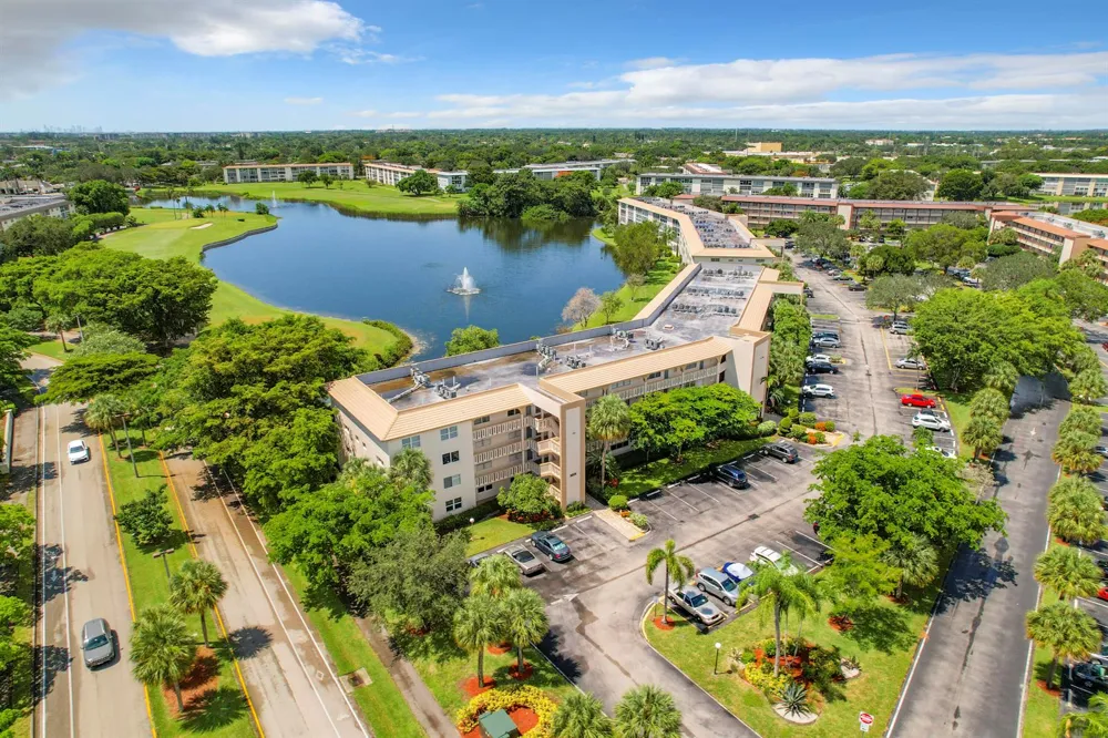 3205 Portofino Point #B4 Coconut Creek, FL 33066