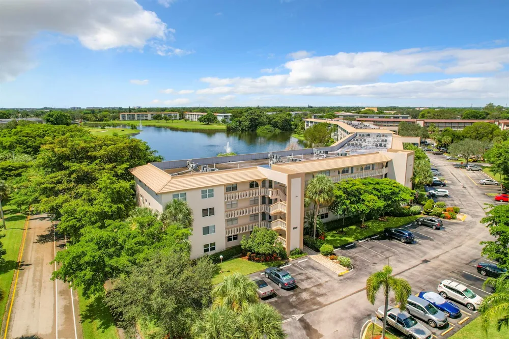 3205 Portofino Point #B4 Coconut Creek, FL 33066