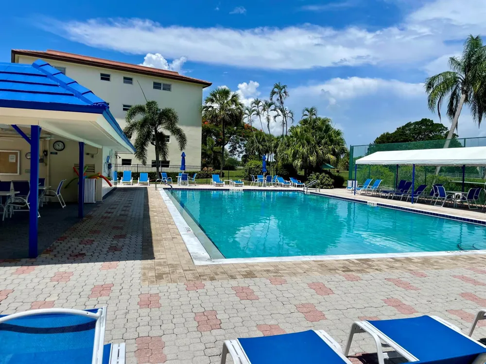 3205 Portofino Point #B4 Coconut Creek, FL 33066