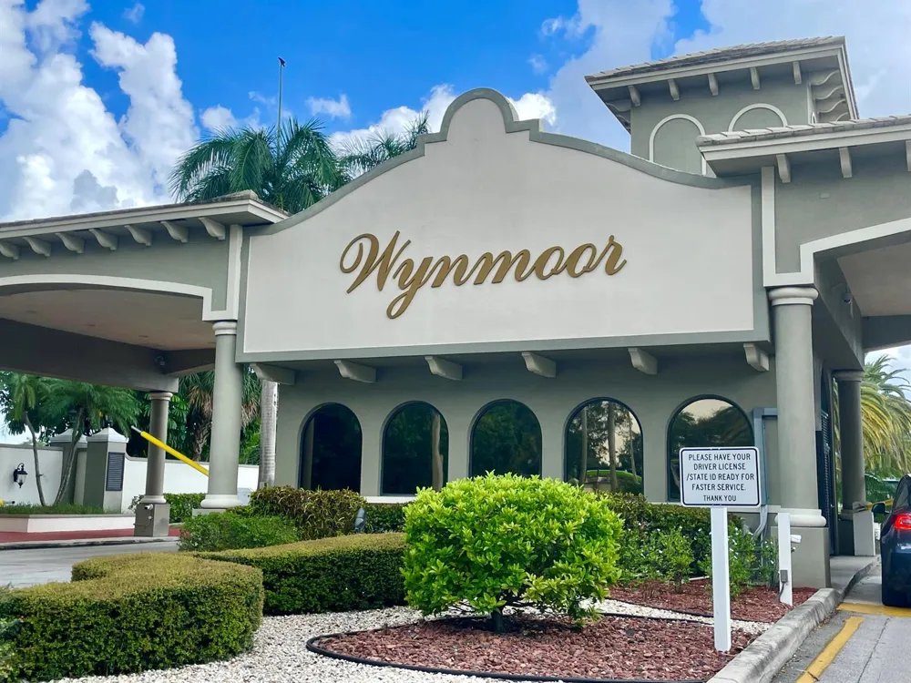 3205 Portofino Point #B4 Coconut Creek, FL 33066