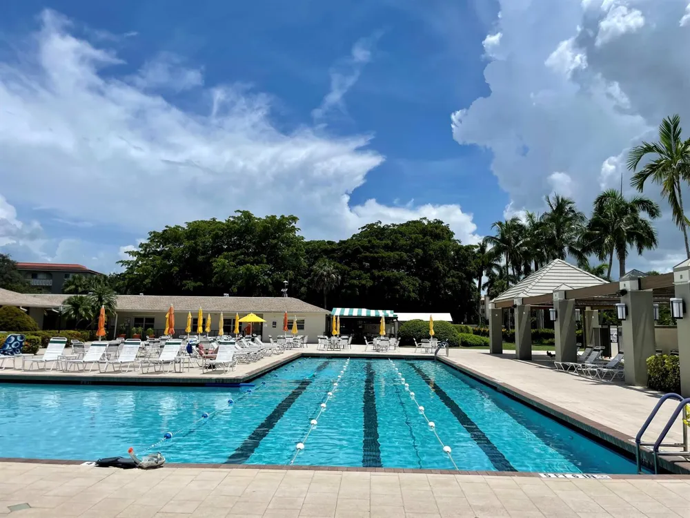3205 Portofino Point #B4 Coconut Creek, FL 33066