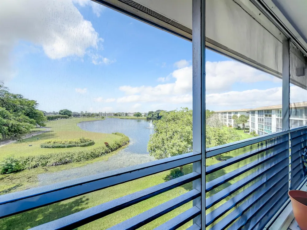 3205 Portofino Point #B4 Coconut Creek, FL 33066