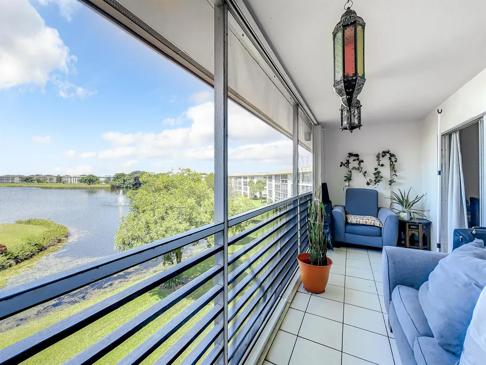 3205 Portofino Point #B4 Coconut Creek, FL 33066