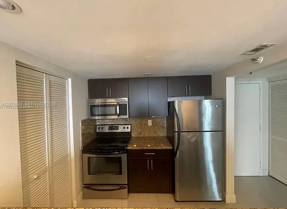 850 Miami Ave #W-2205 Miami, FL 33136