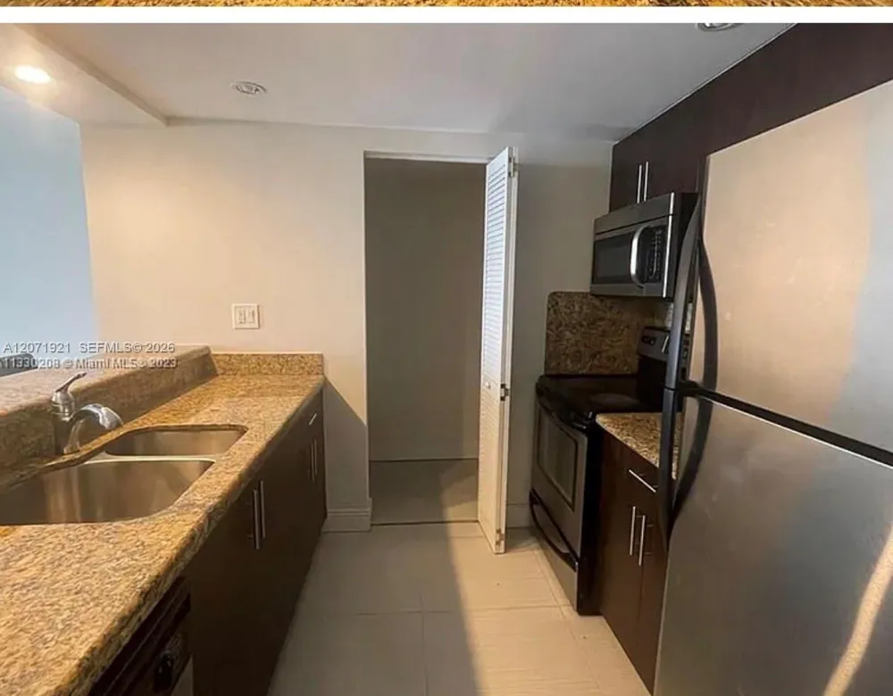 850 Miami Ave #W-2205 Miami, FL 33136