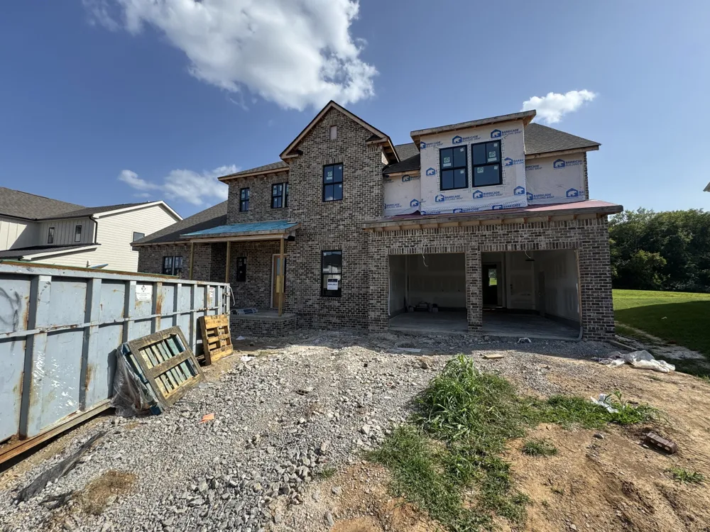 5013 Fairhaven Cir Thompsons Station, TN 37179