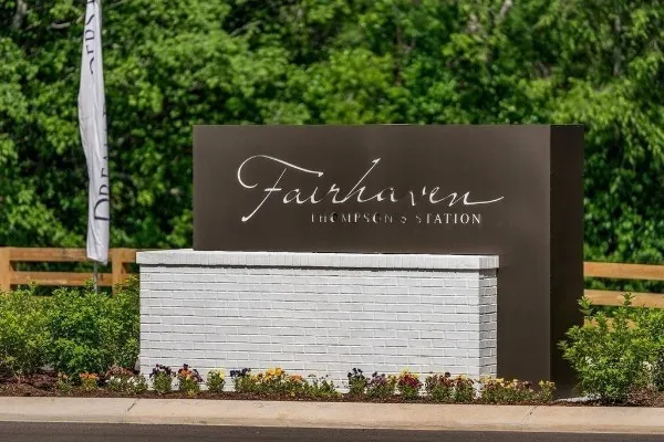 5013 Fairhaven Cir Thompsons Station, TN 37179