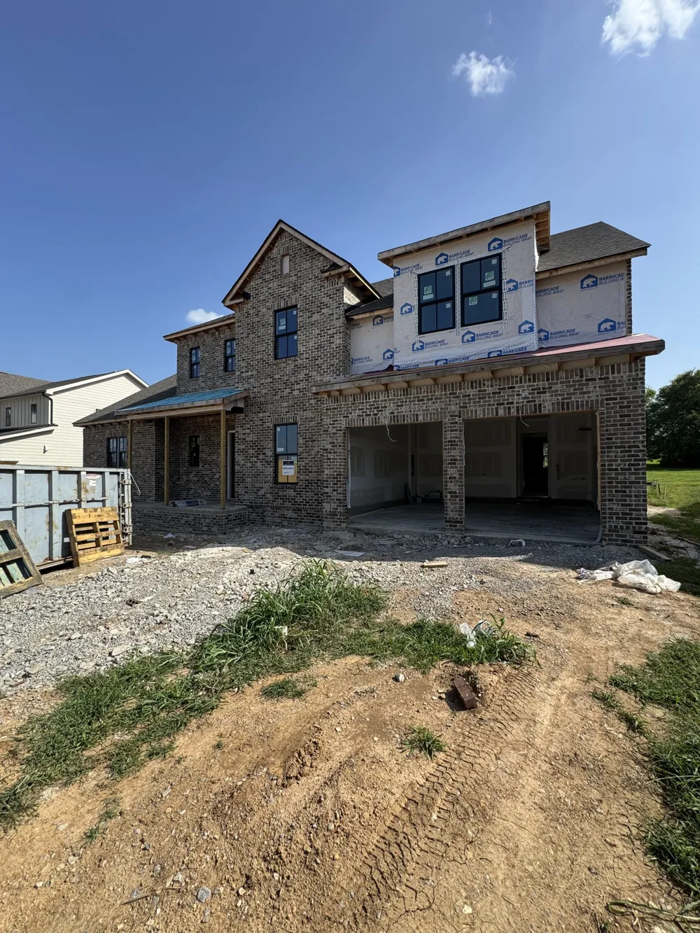 5013 Fairhaven Cir Thompsons Station, TN 37179