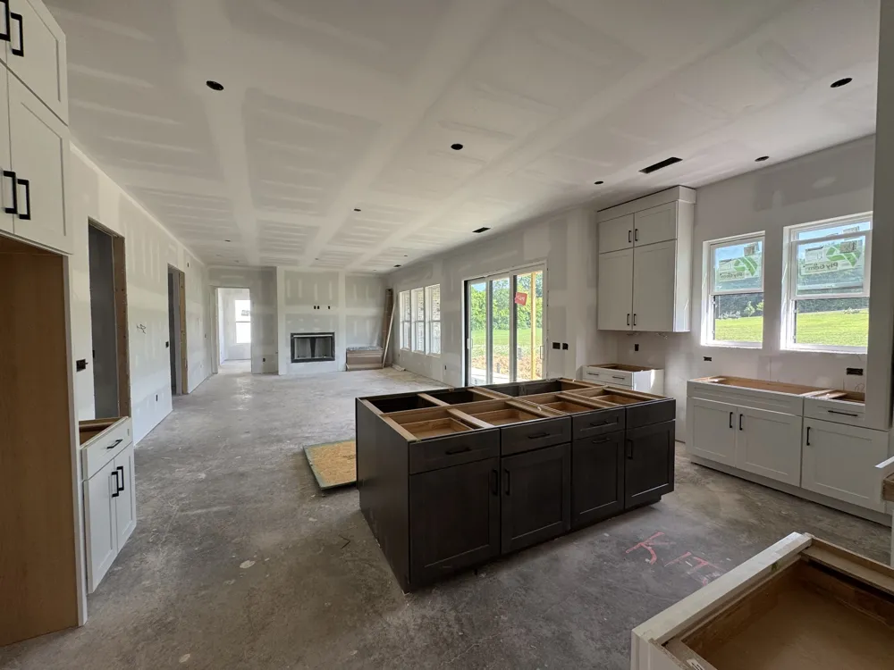 5013 Fairhaven Cir Thompsons Station, TN 37179