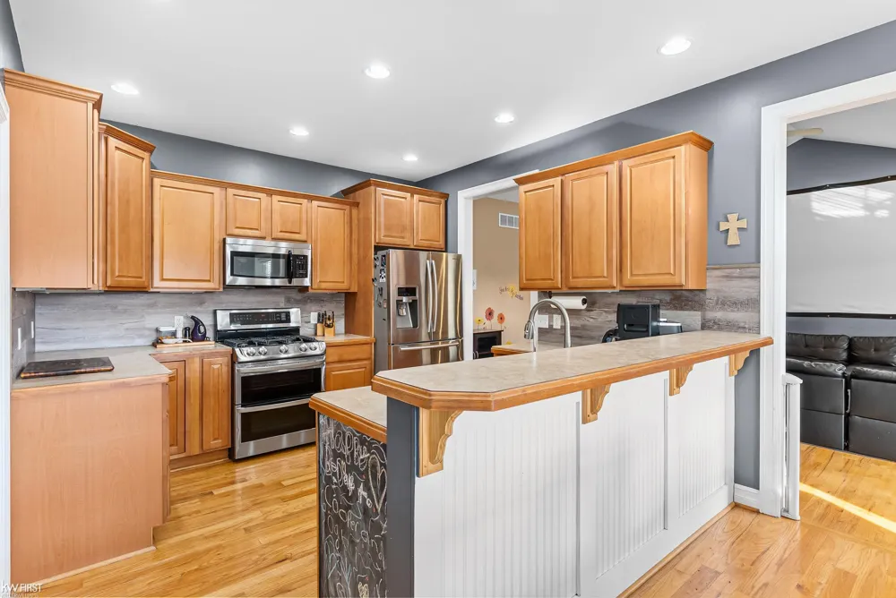 1539 W Rolston Road Linden City, MI 48451