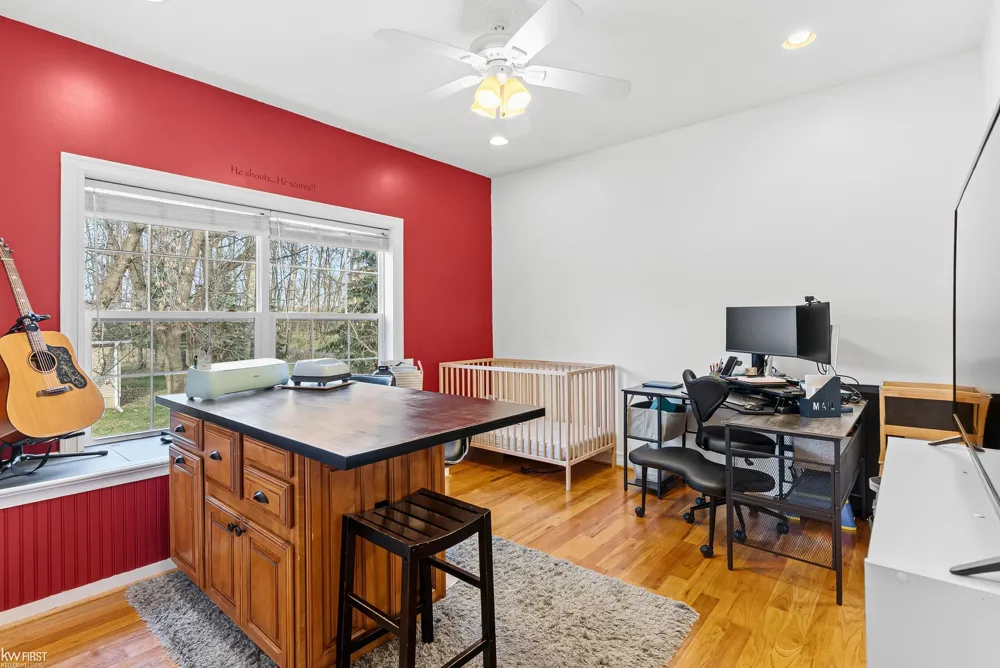 1539 W Rolston Road Linden City, MI 48451