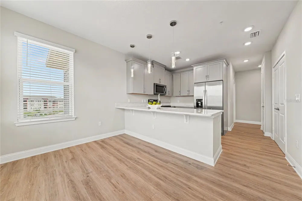 7505 LAUREATE BOULEVARD #2407 Orlando, FL 32827