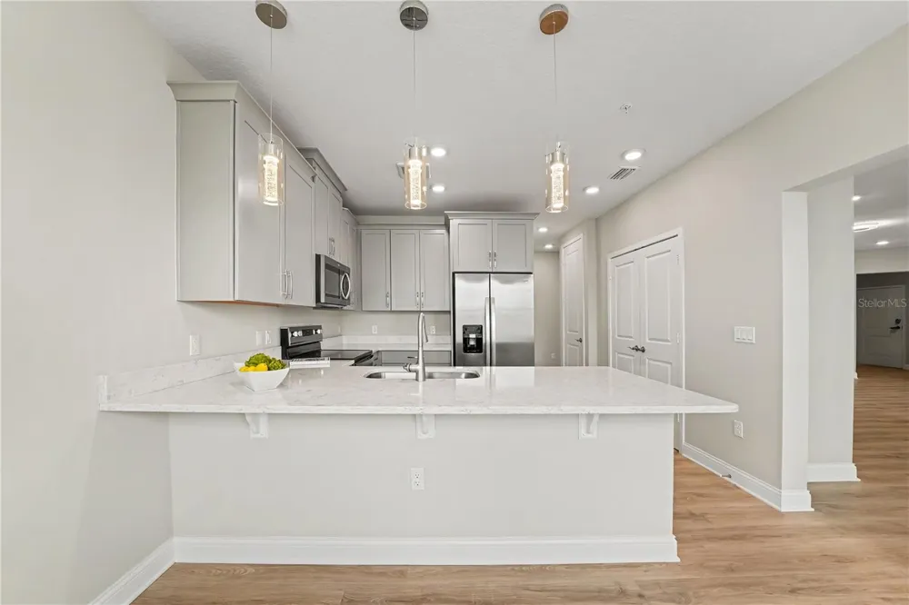 7505 LAUREATE BOULEVARD #2407 Orlando, FL 32827
