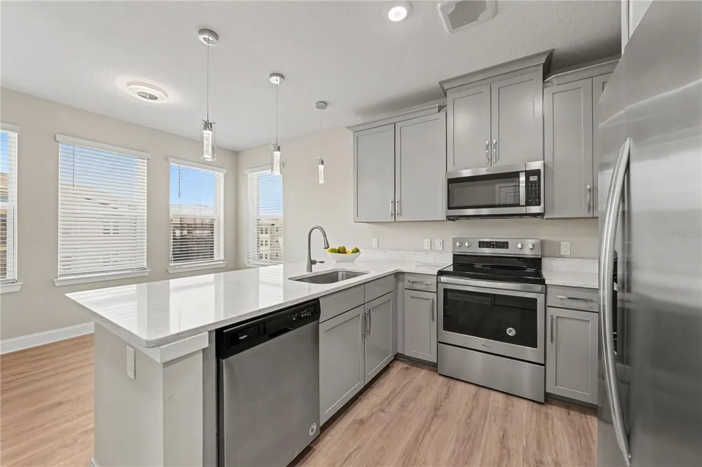 7505 LAUREATE BOULEVARD #2407 Orlando, FL 32827