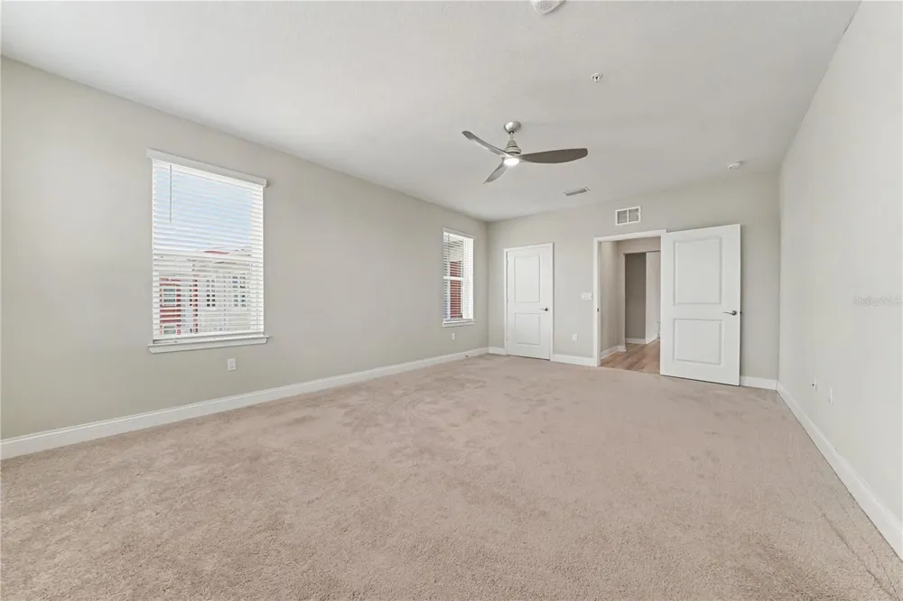 7505 LAUREATE BOULEVARD #2407 Orlando, FL 32827
