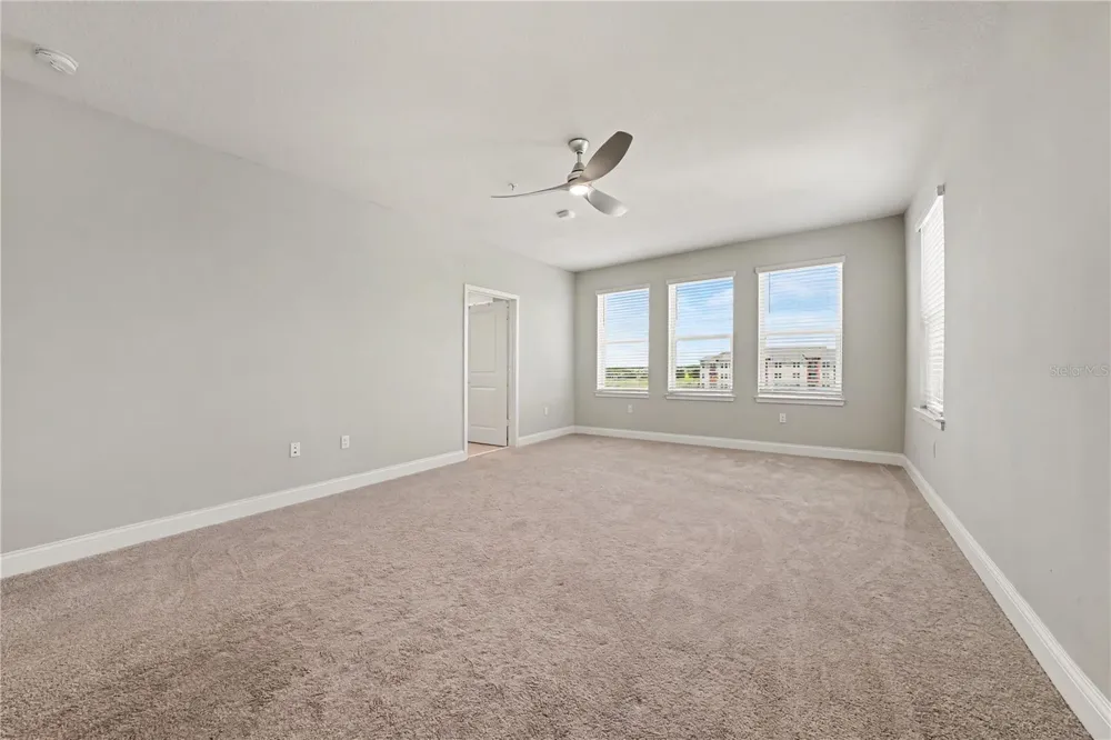 7505 LAUREATE BOULEVARD #2407 Orlando, FL 32827