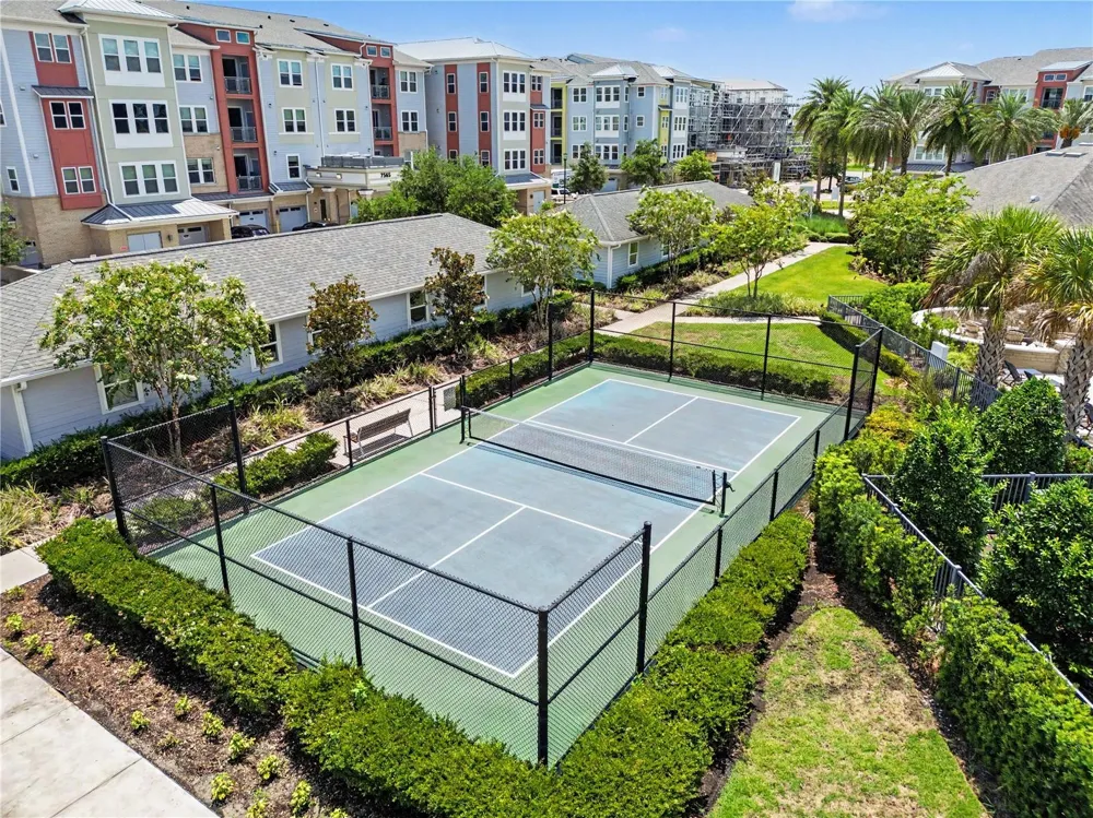 7505 LAUREATE BOULEVARD #2407 Orlando, FL 32827