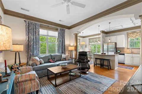 42 Schenck Parkway #205