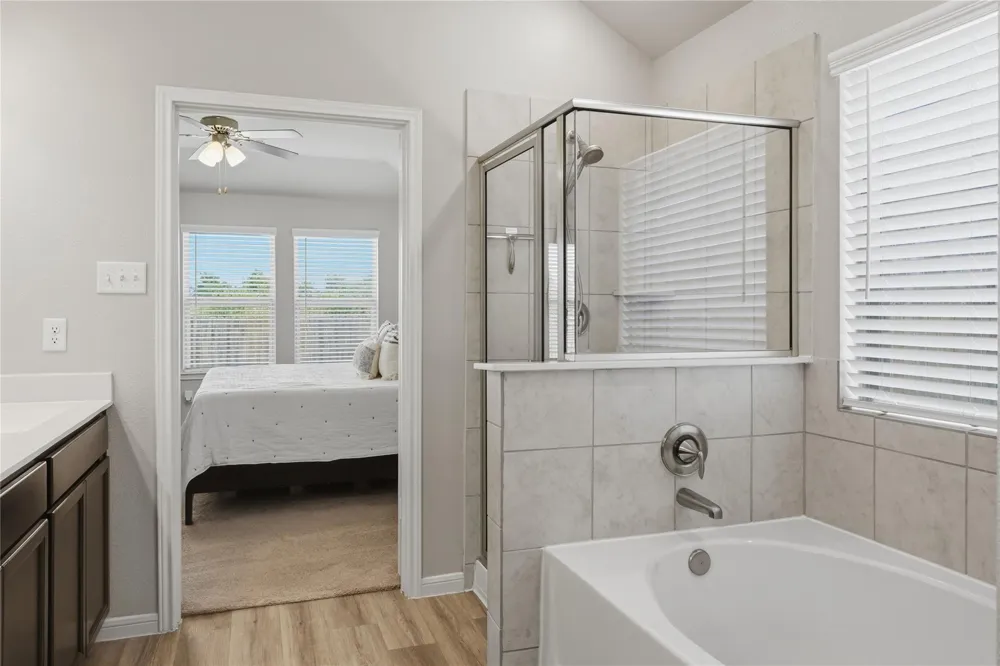 11116 Crawford Street Texas City, TX 77591