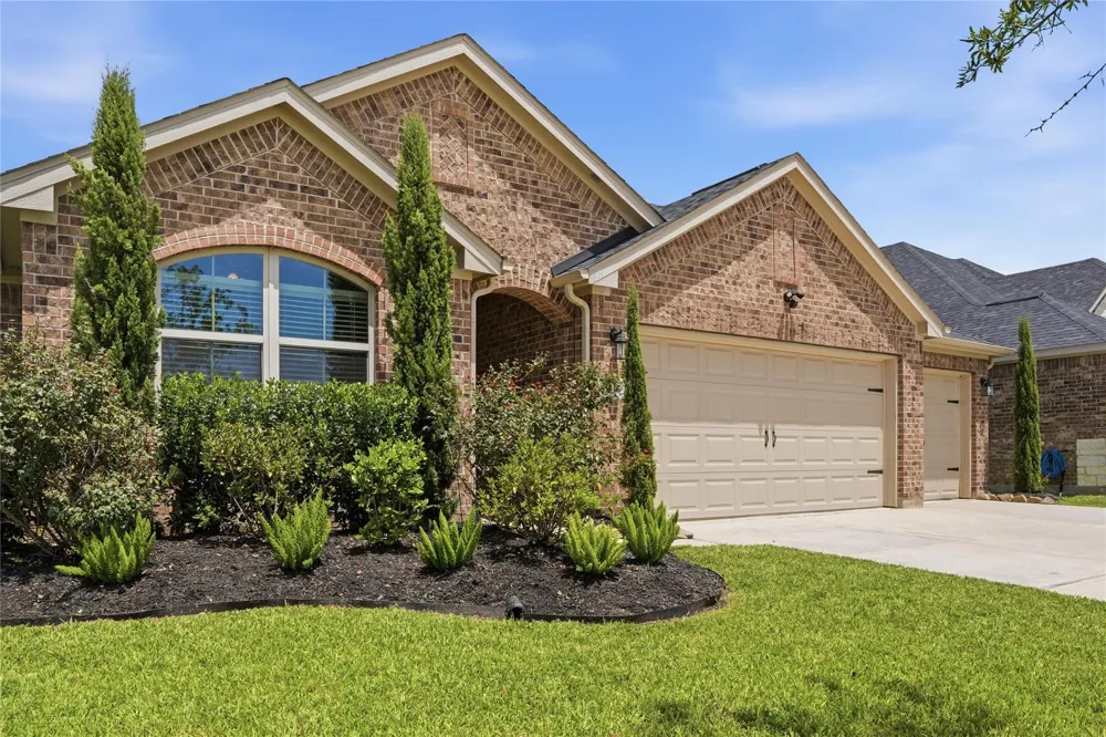 11116 Crawford Street Texas City, TX 77591