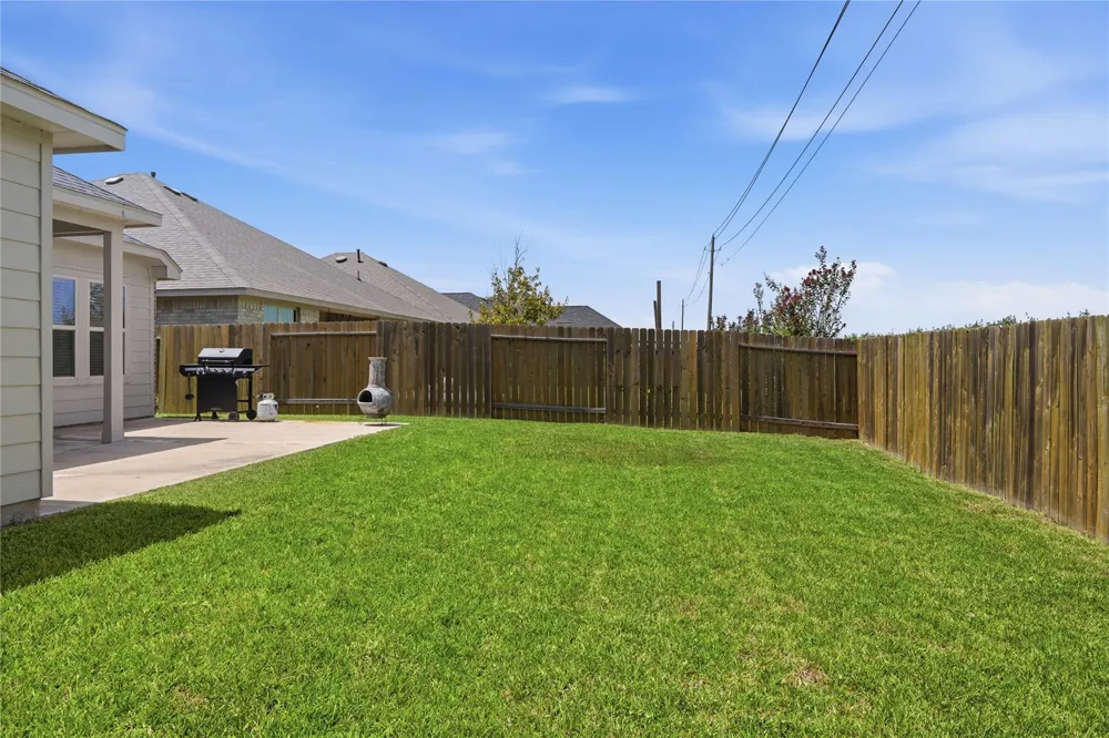 11116 Crawford Street Texas City, TX 77591