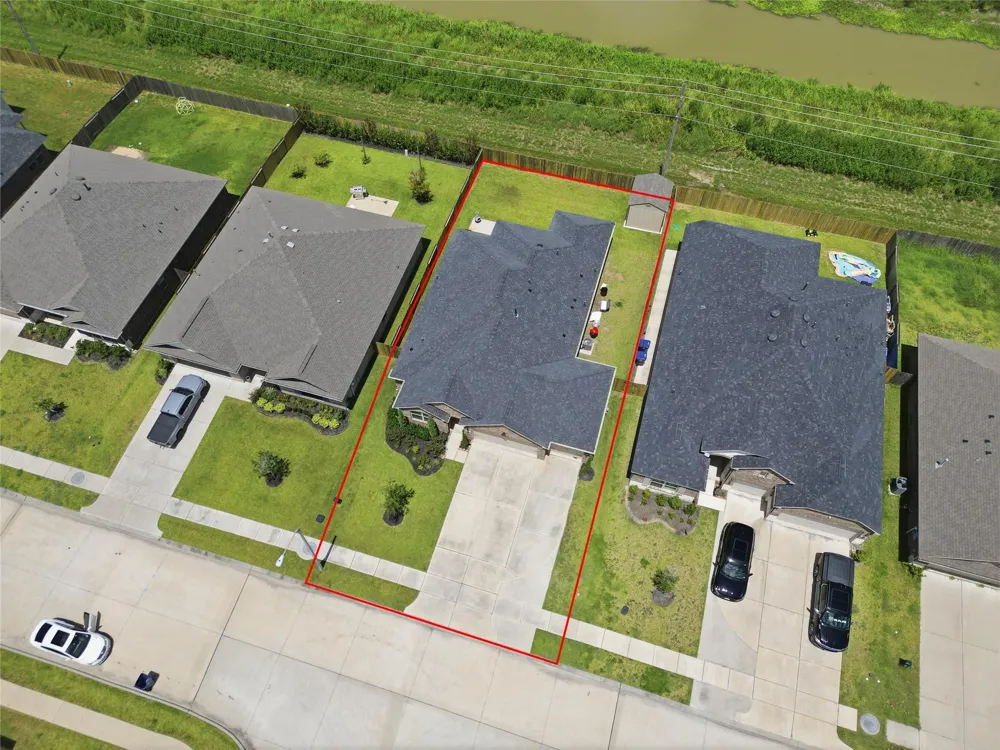 11116 Crawford Street Texas City, TX 77591