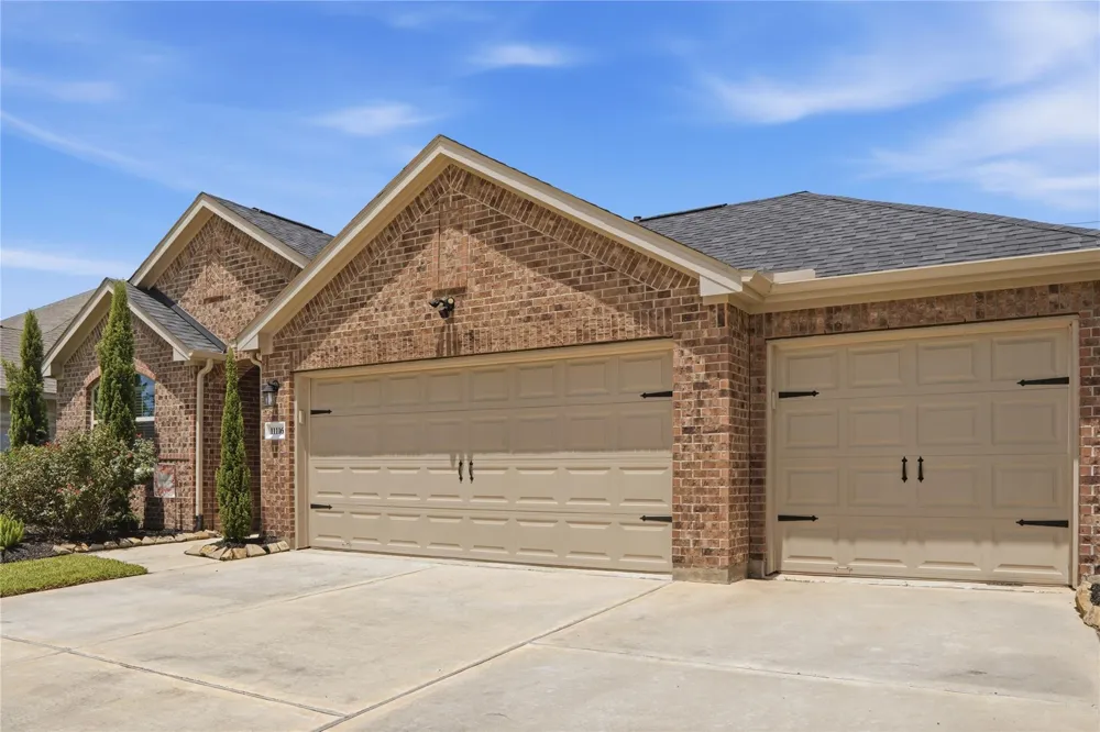 11116 Crawford Street Texas City, TX 77591