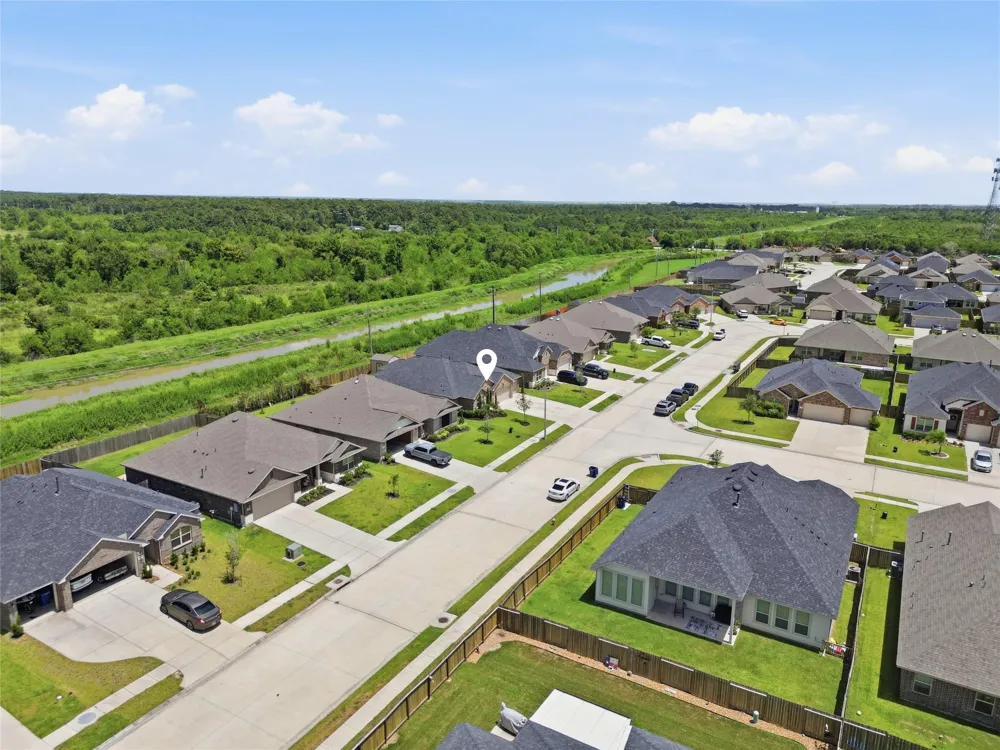 11116 Crawford Street Texas City, TX 77591