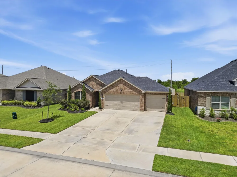 11116 Crawford Street Texas City, TX 77591