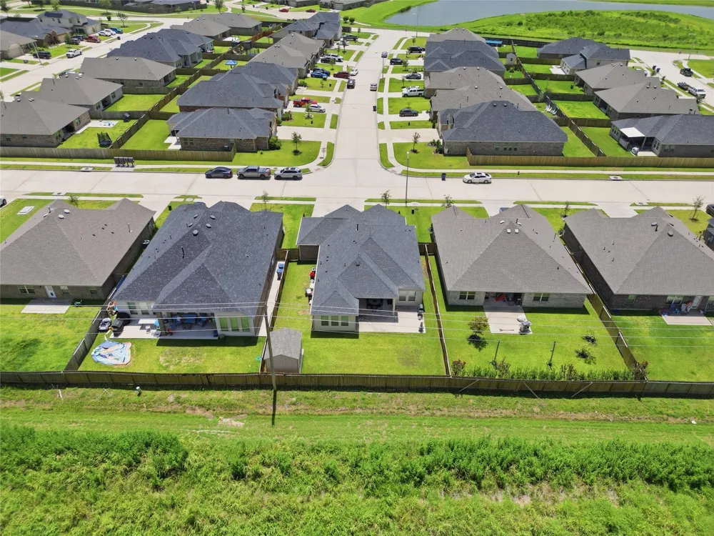 11116 Crawford Street Texas City, TX 77591