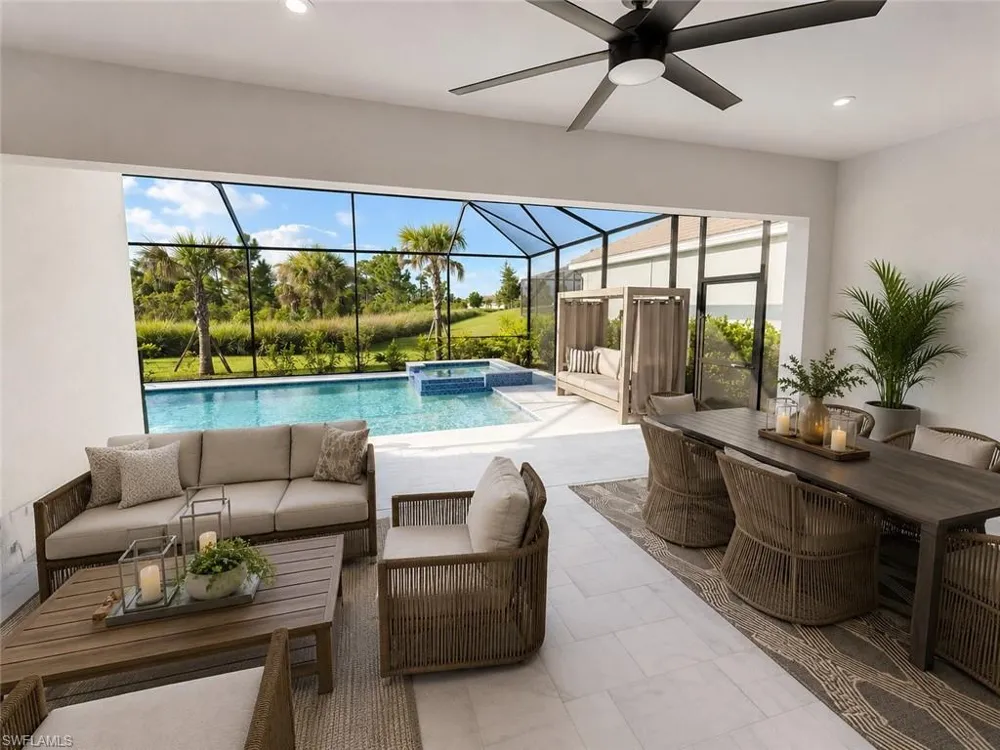 43186 Boardwalk Loop Punta Gorda, FL 33982
