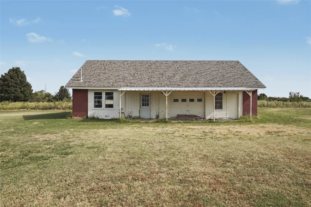 5303 86th Street Owasso, OK 74055