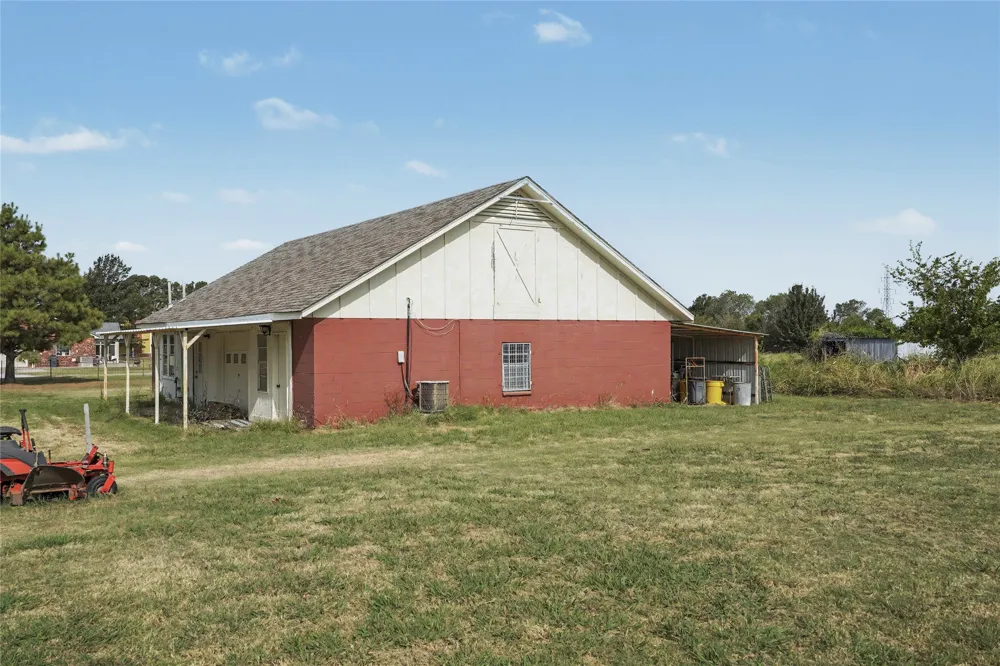 5303 86th Street Owasso, OK 74055