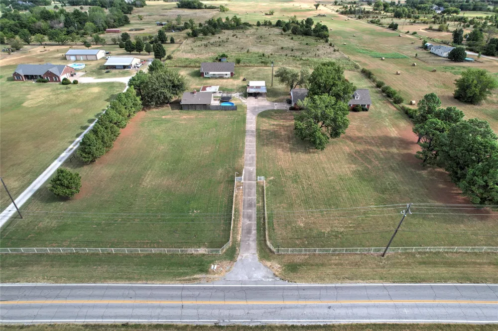 5303 86th Street Owasso, OK 74055