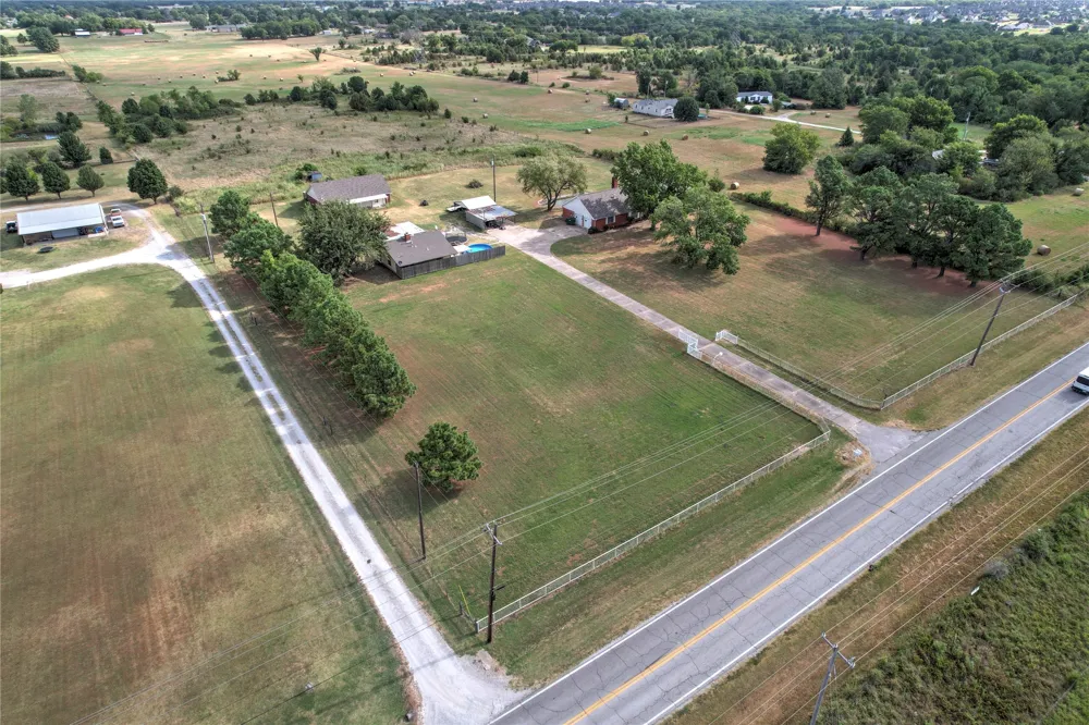 5303 86th Street Owasso, OK 74055