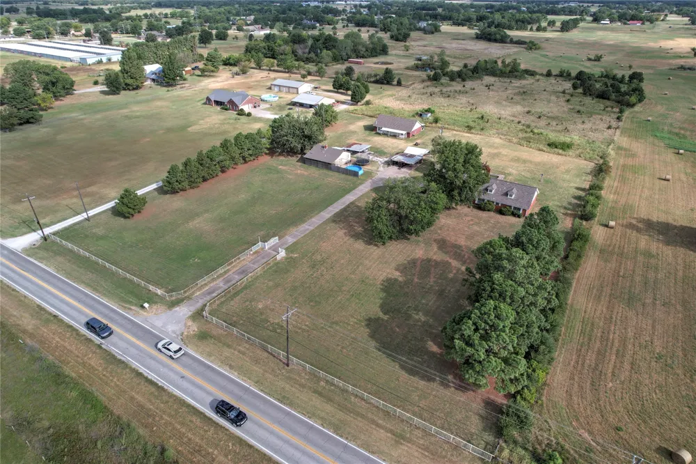 5303 86th Street Owasso, OK 74055