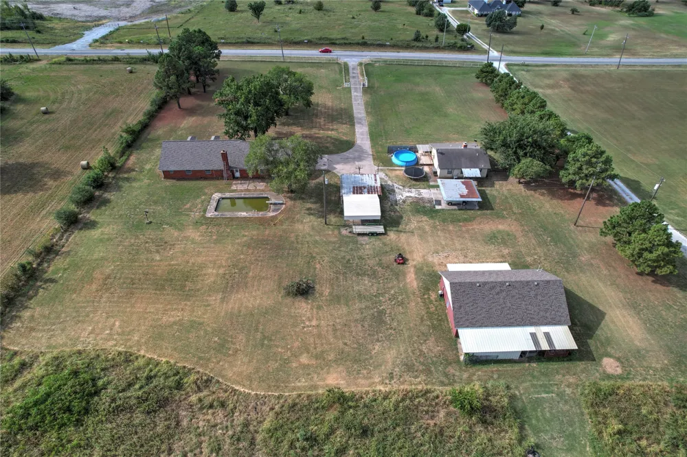 5303 86th Street Owasso, OK 74055