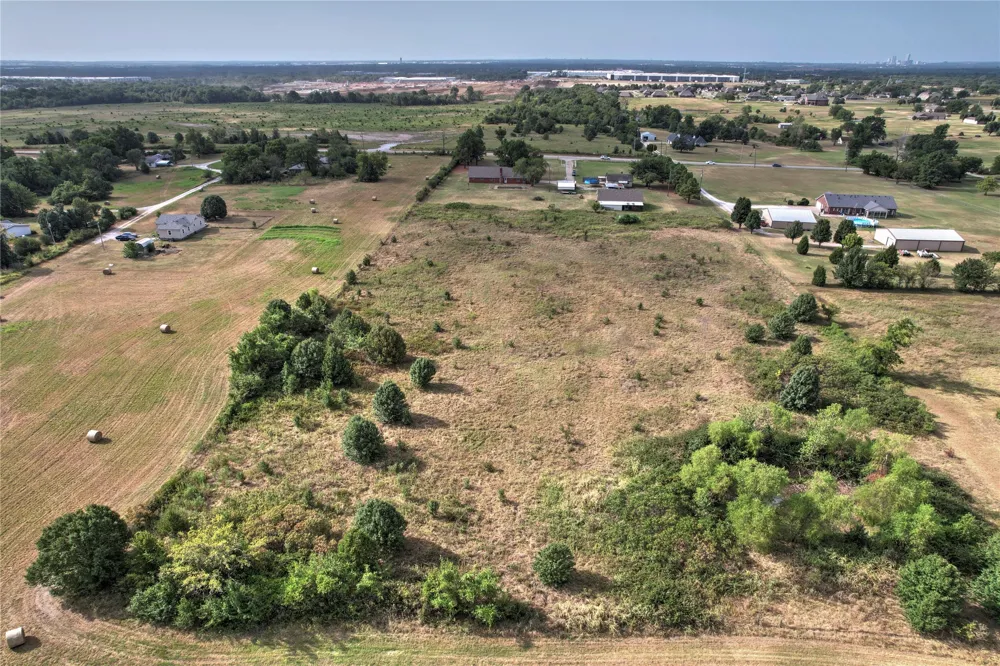 5303 86th Street Owasso, OK 74055